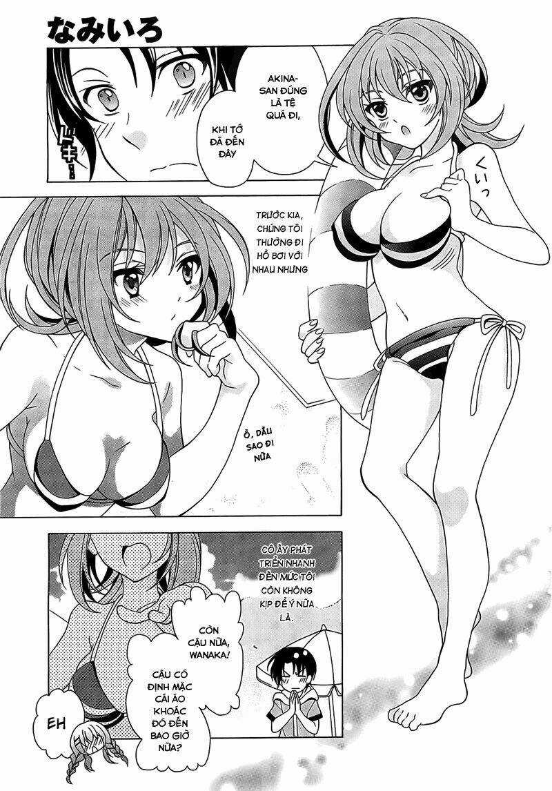 Nami Iro - Chapter 3 - Trang 5