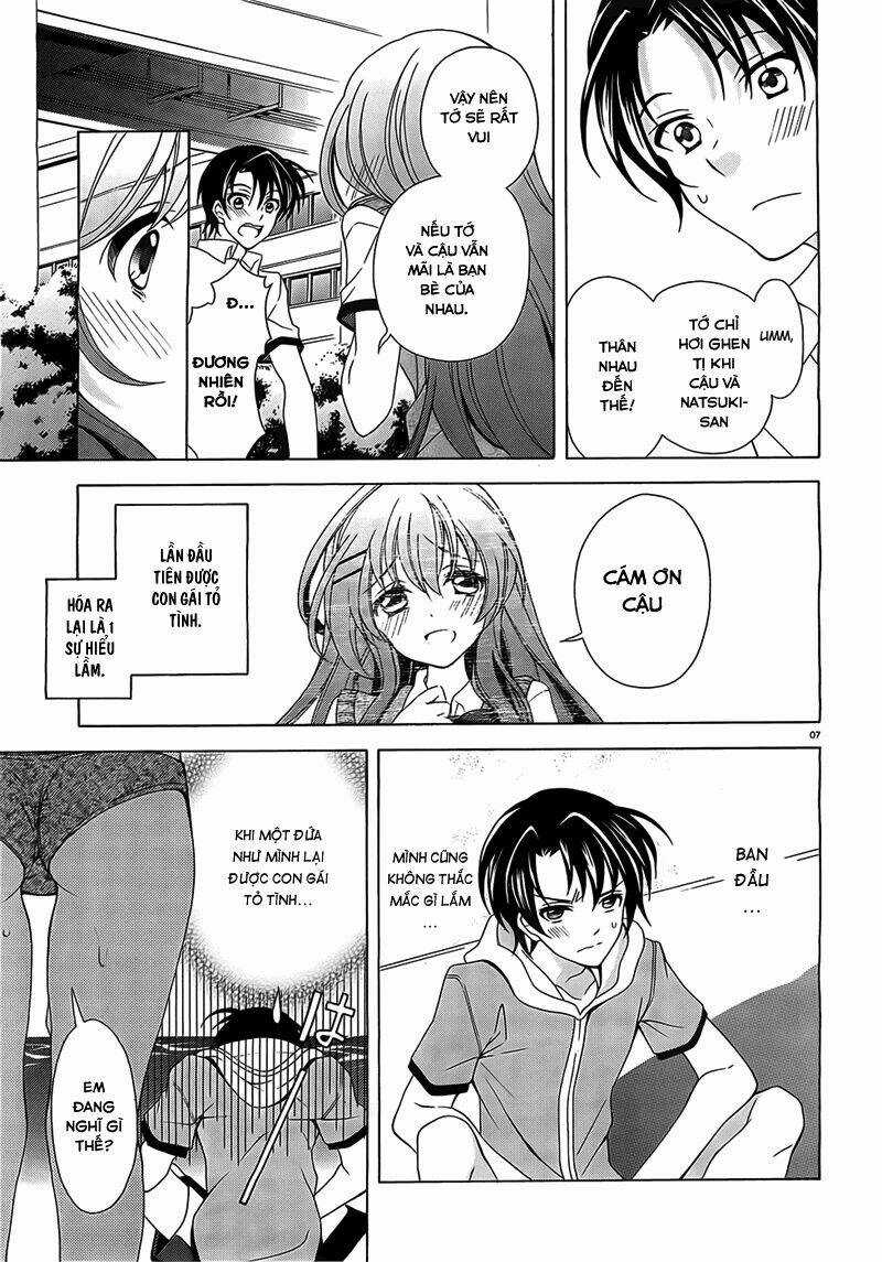 Nami Iro - Chapter 3 - Trang 7