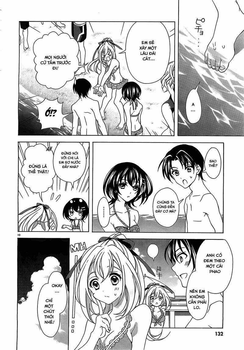 Nami Iro - Chapter 3 - Trang 10