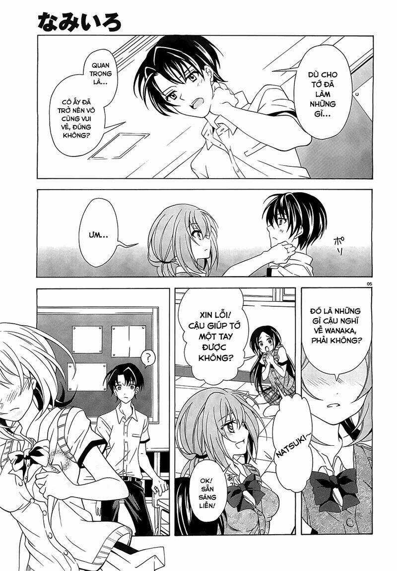 Nami Iro - Chapter 4 - Trang 6