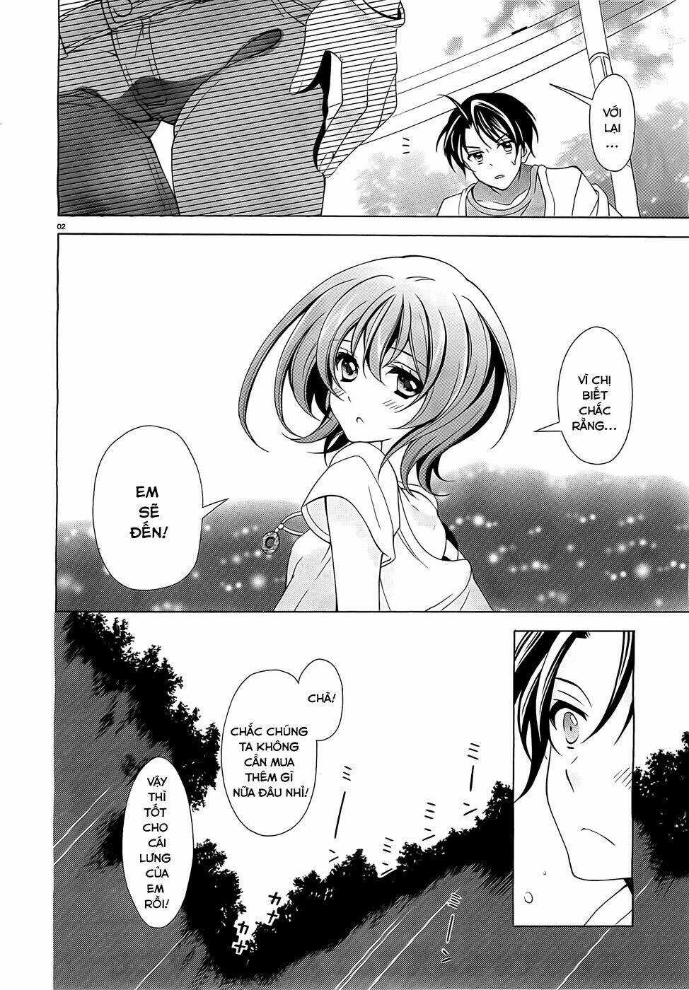 Nami Iro - Chapter 5 - Trang 4