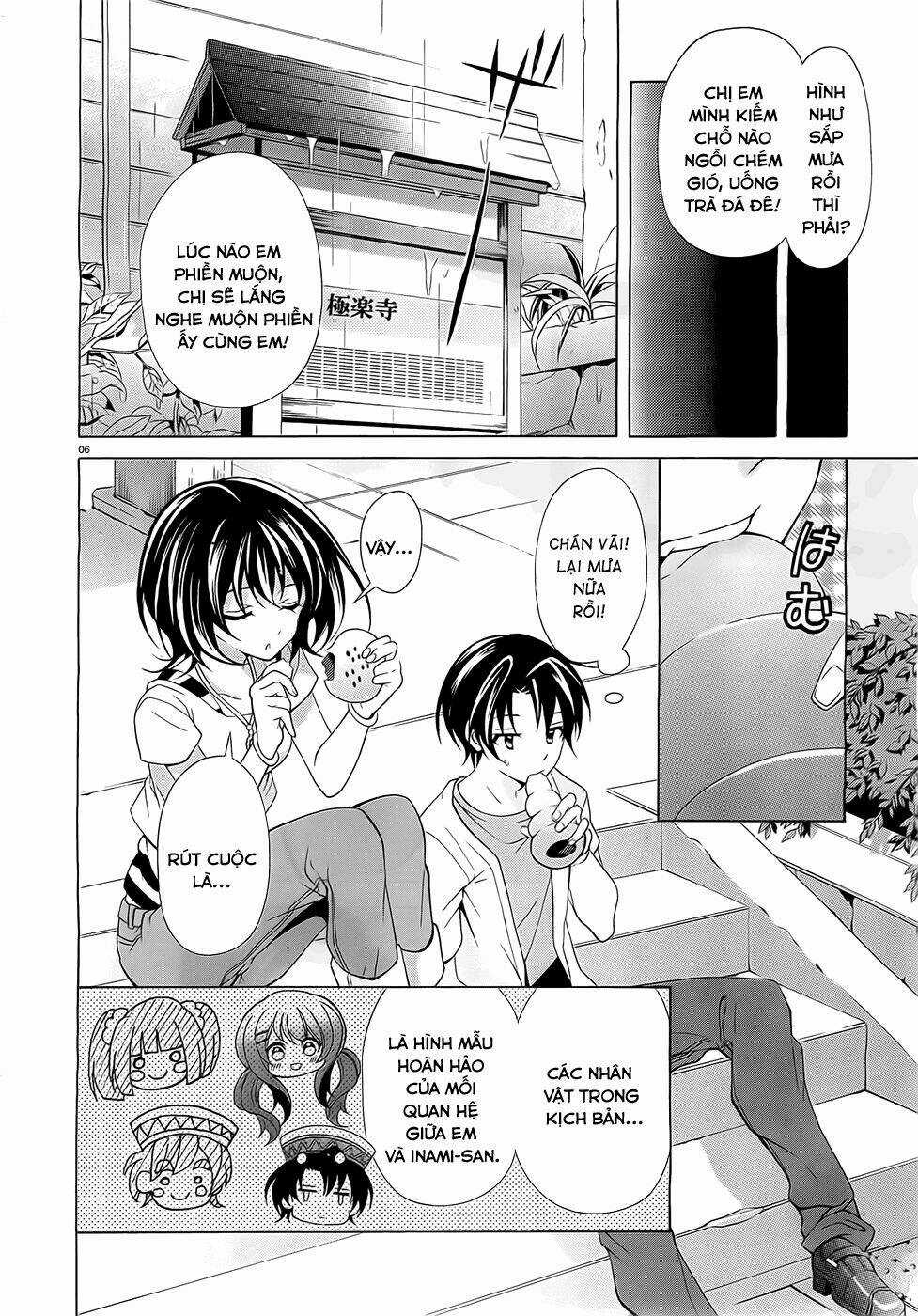 Nami Iro - Chapter 5 - Trang 8