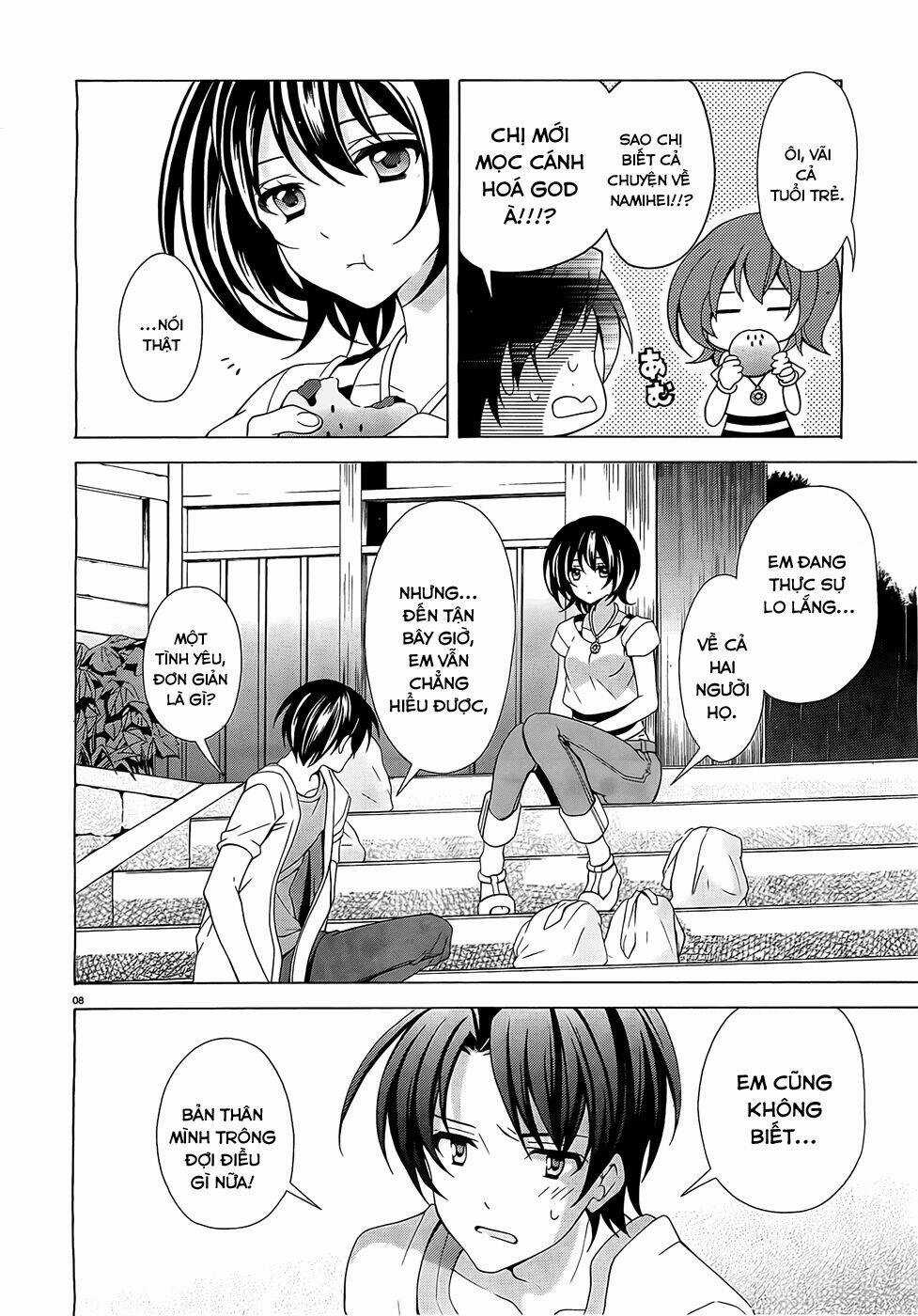 Nami Iro - Chapter 5 - Trang 10