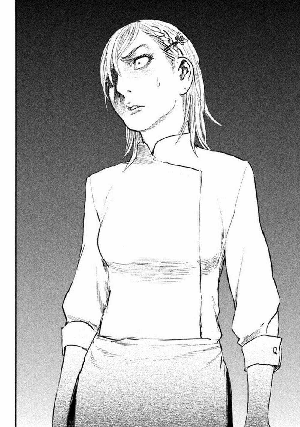 Nami Yo Kiite Kure - Chapter 1 - Trang 22