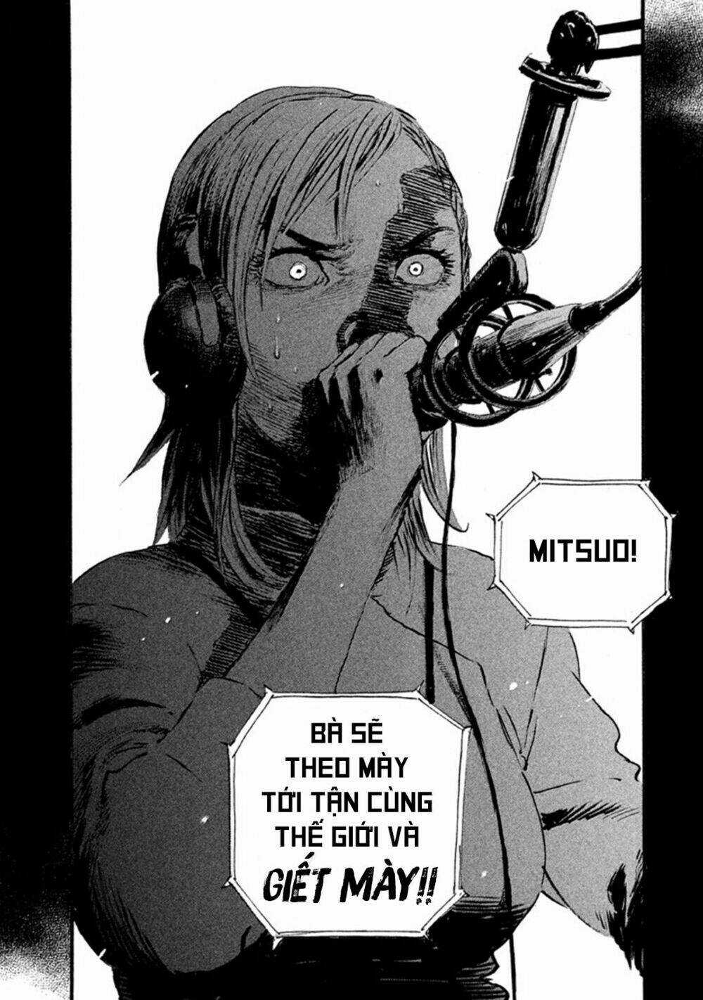 Nami Yo Kiite Kure - Chapter 1 - Trang 36