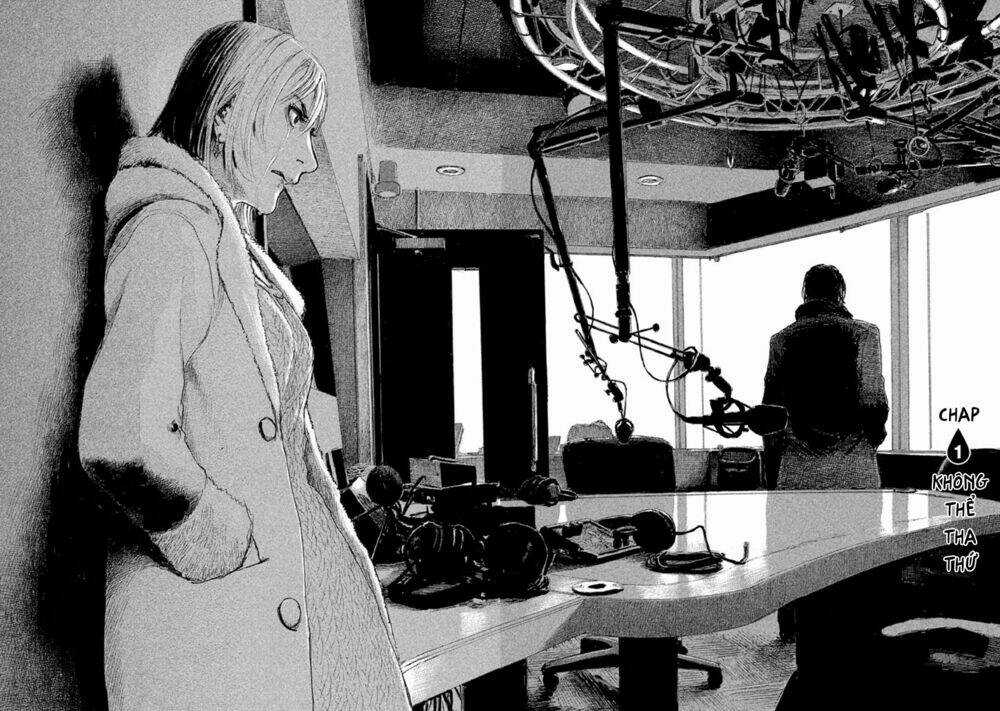 Nami Yo Kiite Kure - Chapter 1 - Trang 9