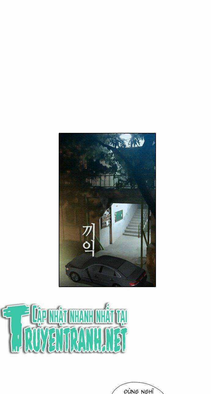 Nạn Nhân Hồi Sinh - Chapter 10 - Trang 32