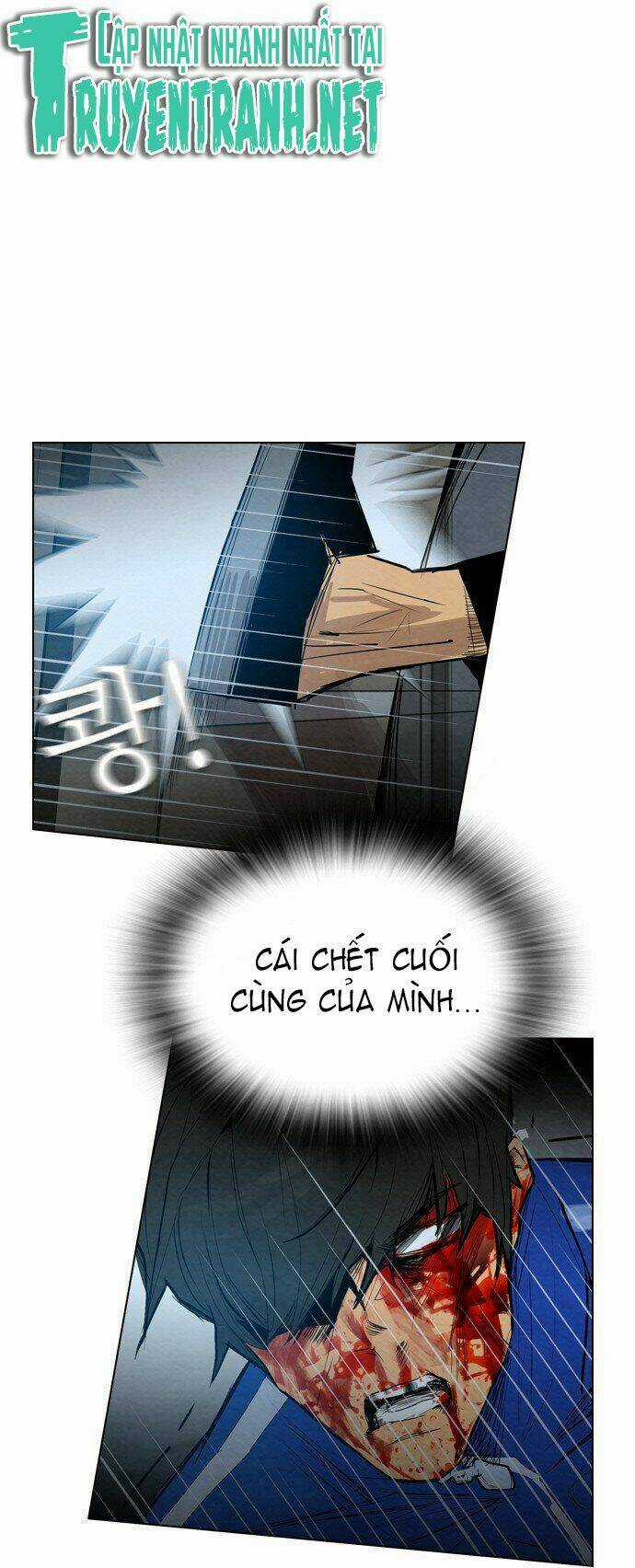 Nạn Nhân Hồi Sinh - Chapter 10 - Trang 46