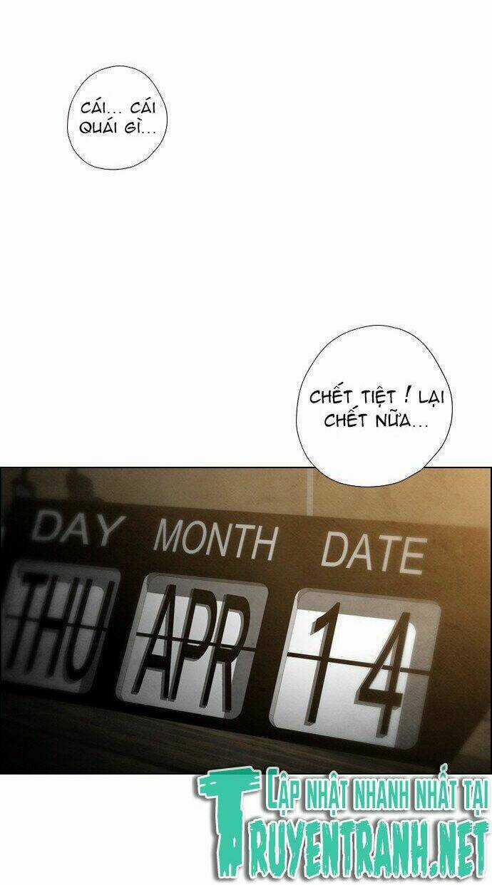 Nạn Nhân Hồi Sinh - Chapter 10 - Trang 57