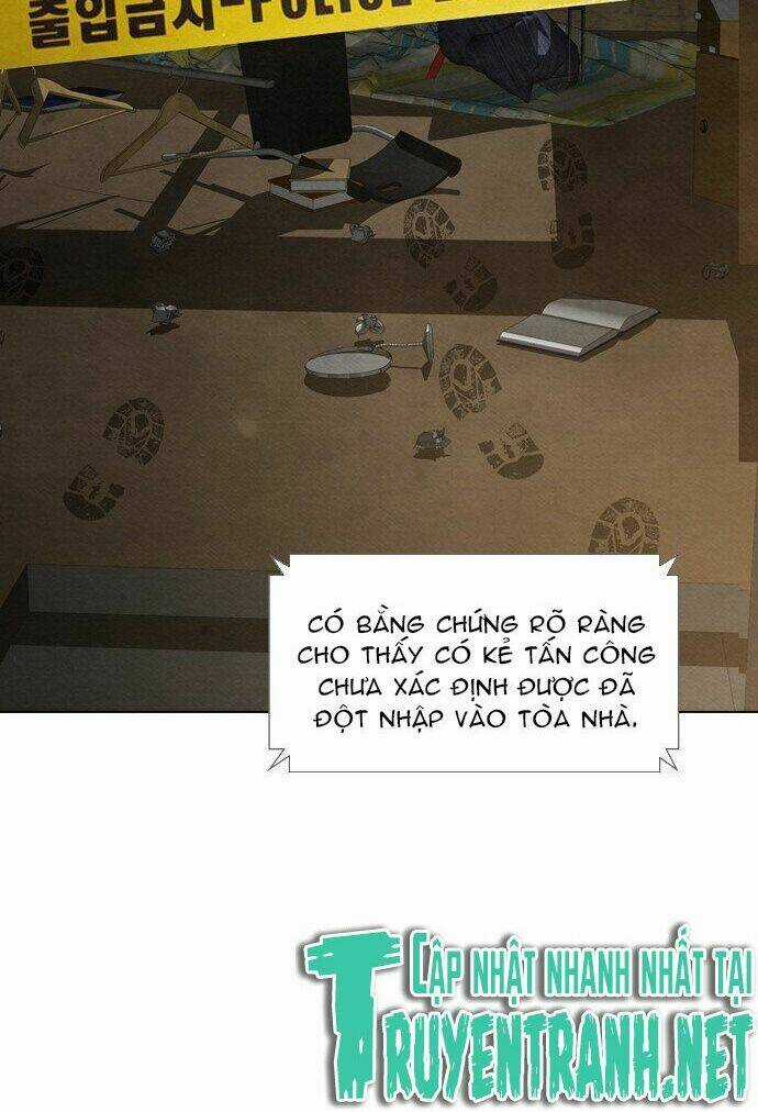 Nạn Nhân Hồi Sinh - Chapter 10 - Trang 65