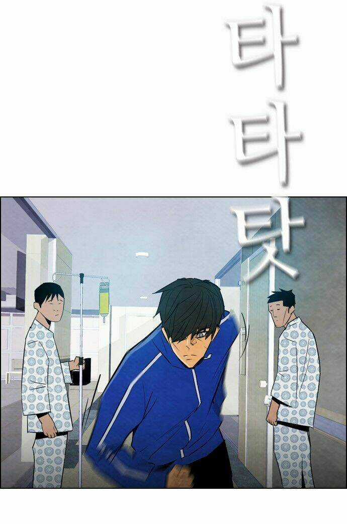 Nạn Nhân Hồi Sinh - Chapter 11 - Trang 3