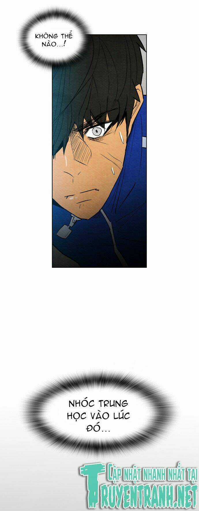 Nạn Nhân Hồi Sinh - Chapter 11 - Trang 5