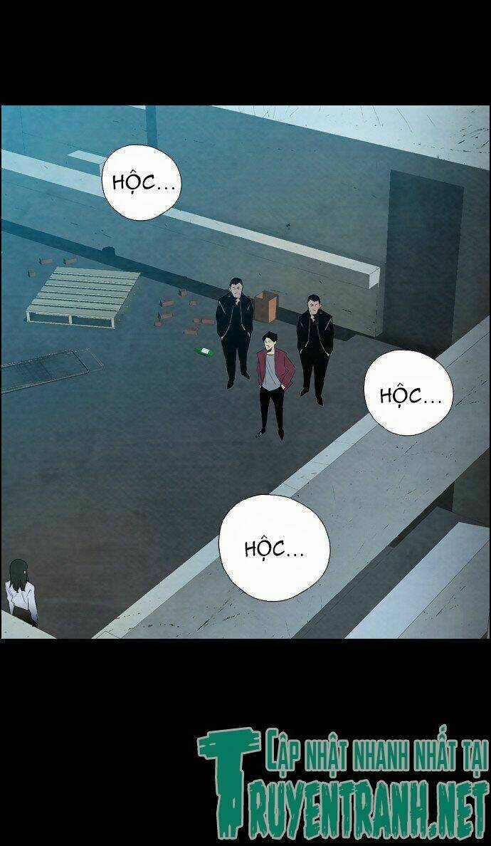 Nạn Nhân Hồi Sinh - Chapter 11 - Trang 43
