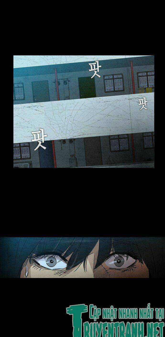 Nạn Nhân Hồi Sinh - Chapter 11 - Trang 57