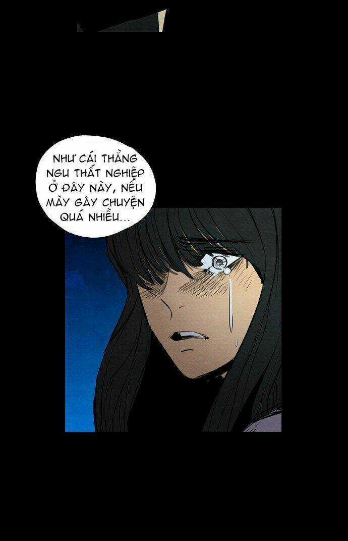 Nạn Nhân Hồi Sinh - Chapter 11 - Trang 59