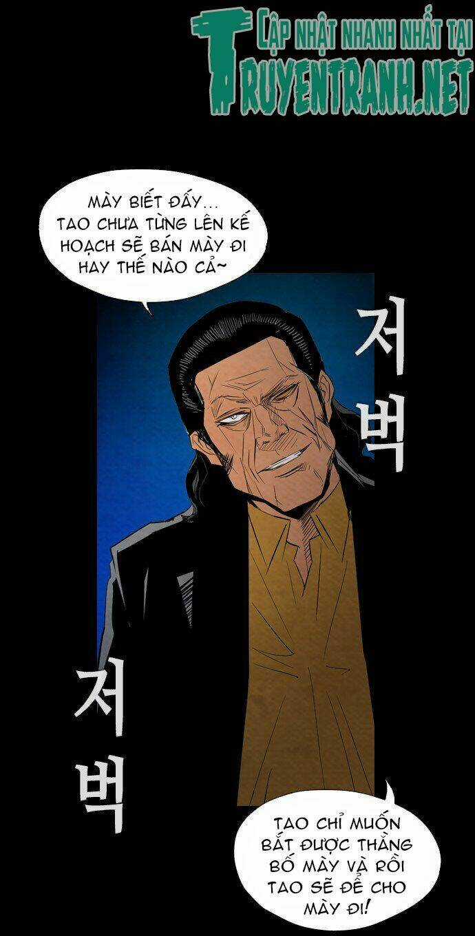 Nạn Nhân Hồi Sinh - Chapter 11 - Trang 63