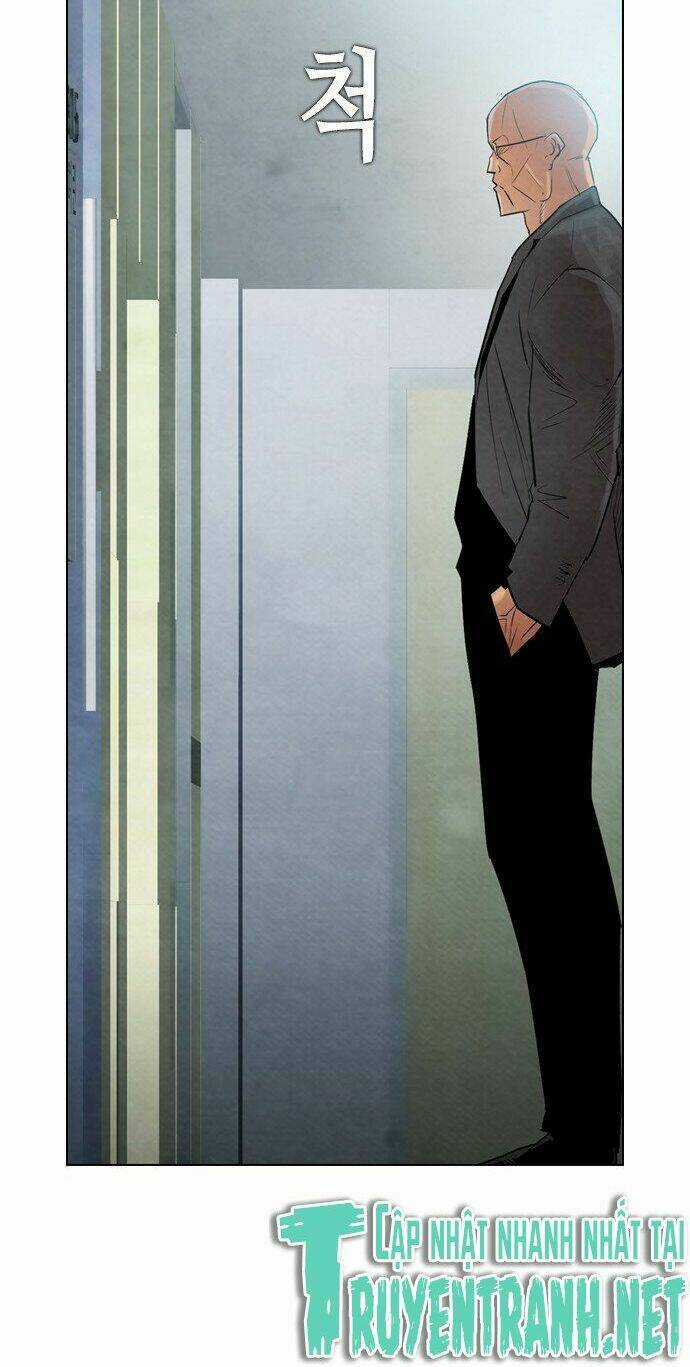 Nạn Nhân Hồi Sinh - Chapter 11 - Trang 80