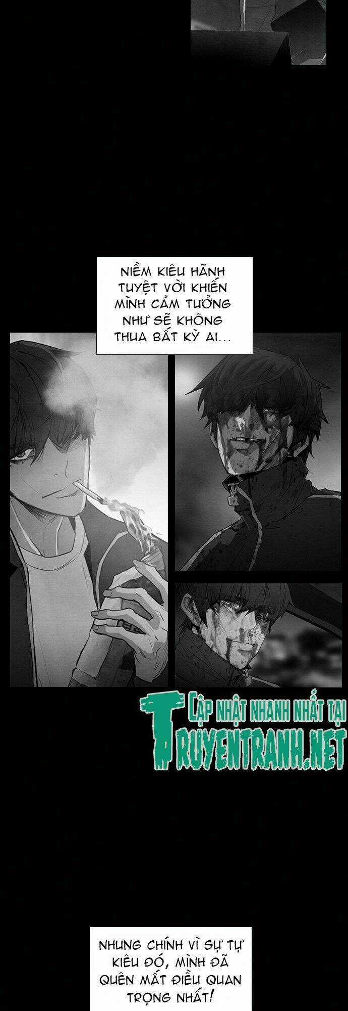 Nạn Nhân Hồi Sinh - Chapter 12 - Trang 15