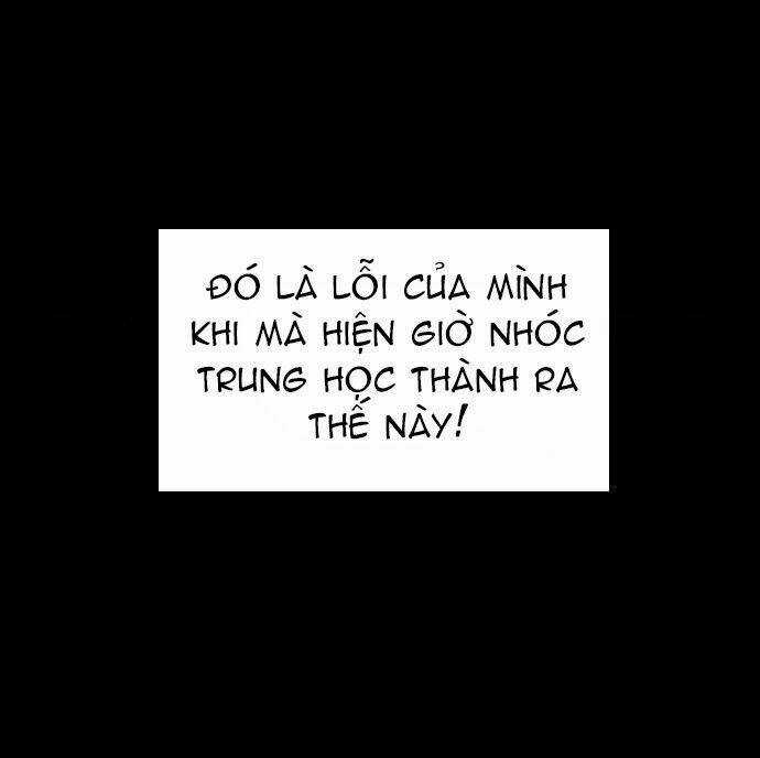 Nạn Nhân Hồi Sinh - Chapter 12 - Trang 18