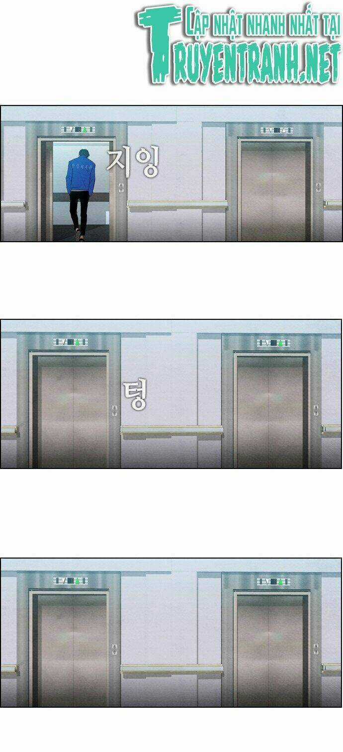 Nạn Nhân Hồi Sinh - Chapter 12 - Trang 3