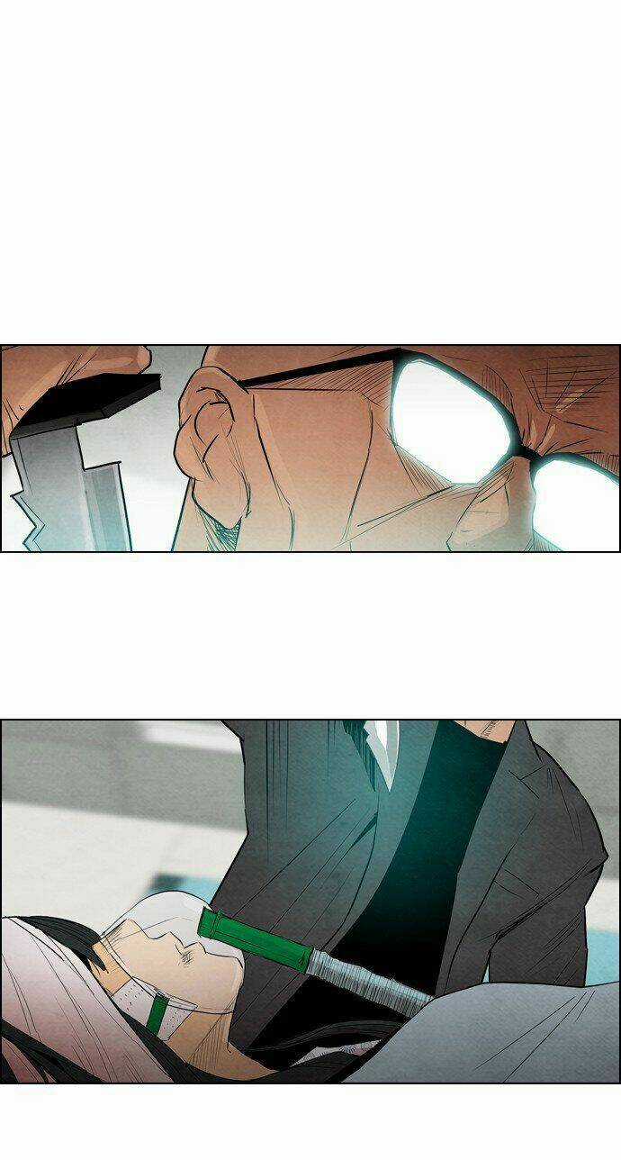 Nạn Nhân Hồi Sinh - Chapter 12 - Trang 32