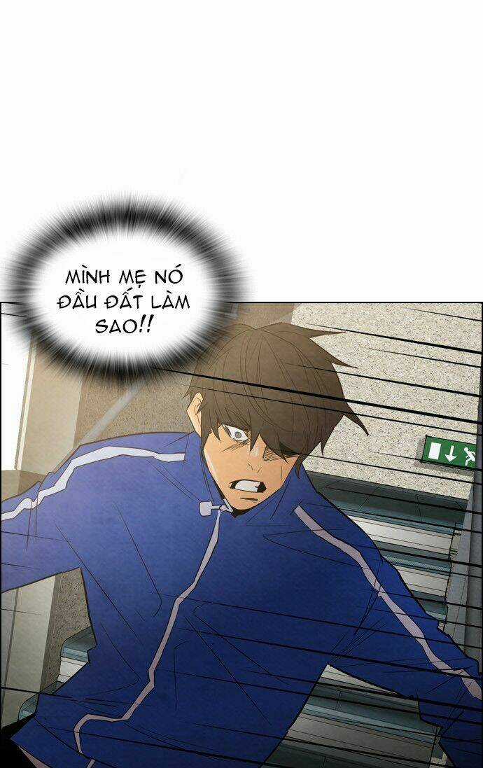 Nạn Nhân Hồi Sinh - Chapter 12 - Trang 34