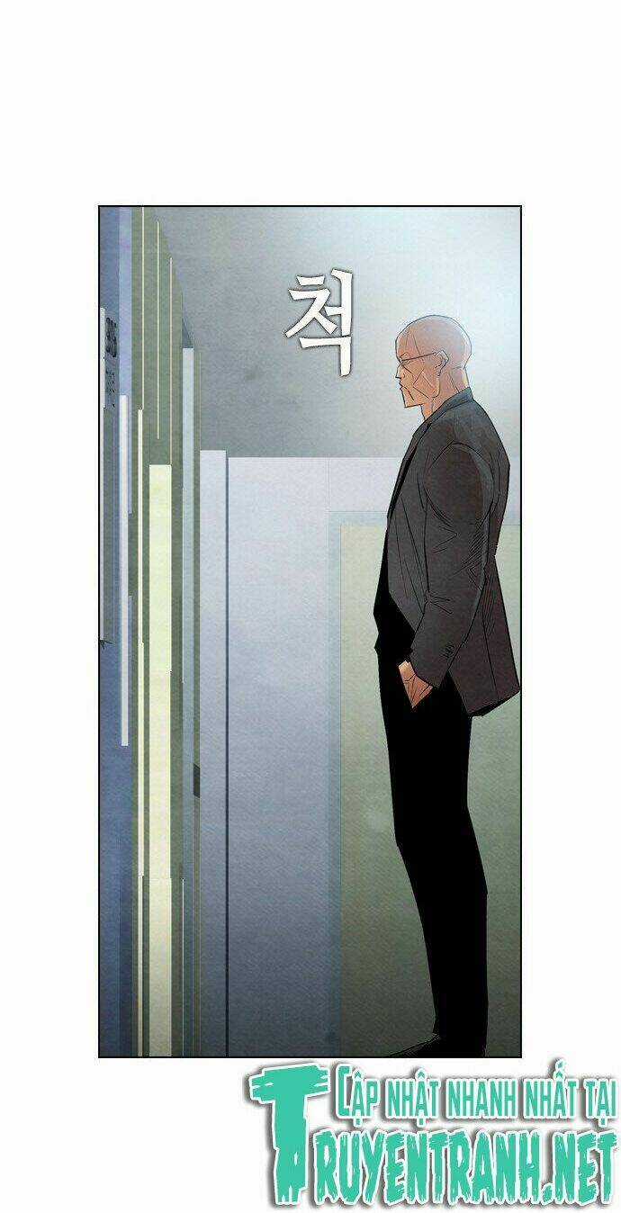 Nạn Nhân Hồi Sinh - Chapter 12 - Trang 5