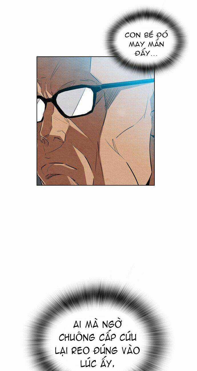 Nạn Nhân Hồi Sinh - Chapter 12 - Trang 42