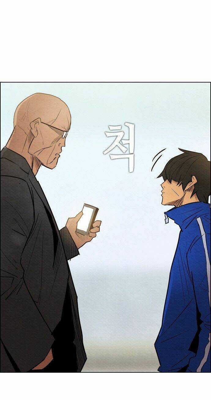 Nạn Nhân Hồi Sinh - Chapter 12 - Trang 56