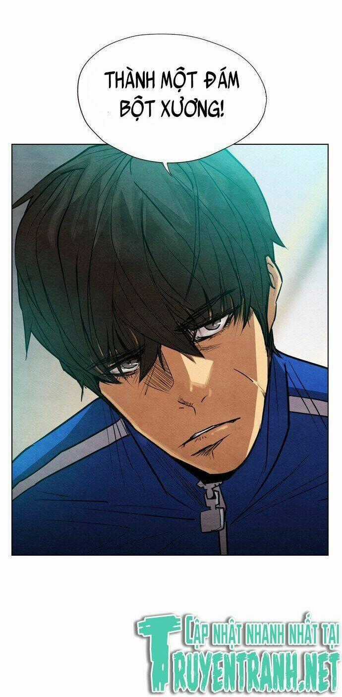 Nạn Nhân Hồi Sinh - Chapter 13 - Trang 2