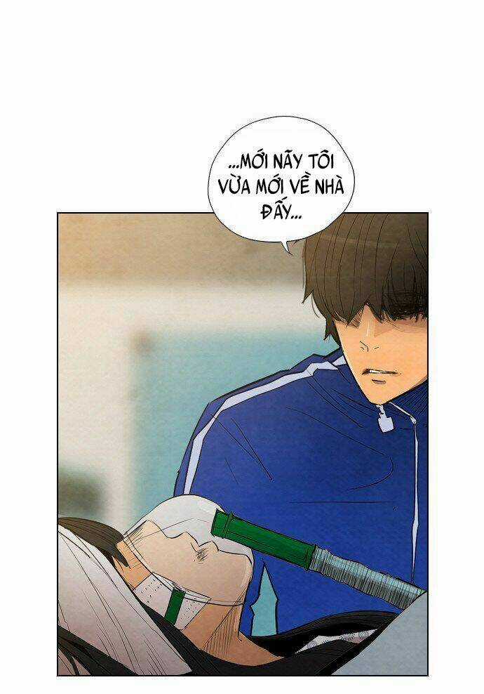 Nạn Nhân Hồi Sinh - Chapter 13 - Trang 17