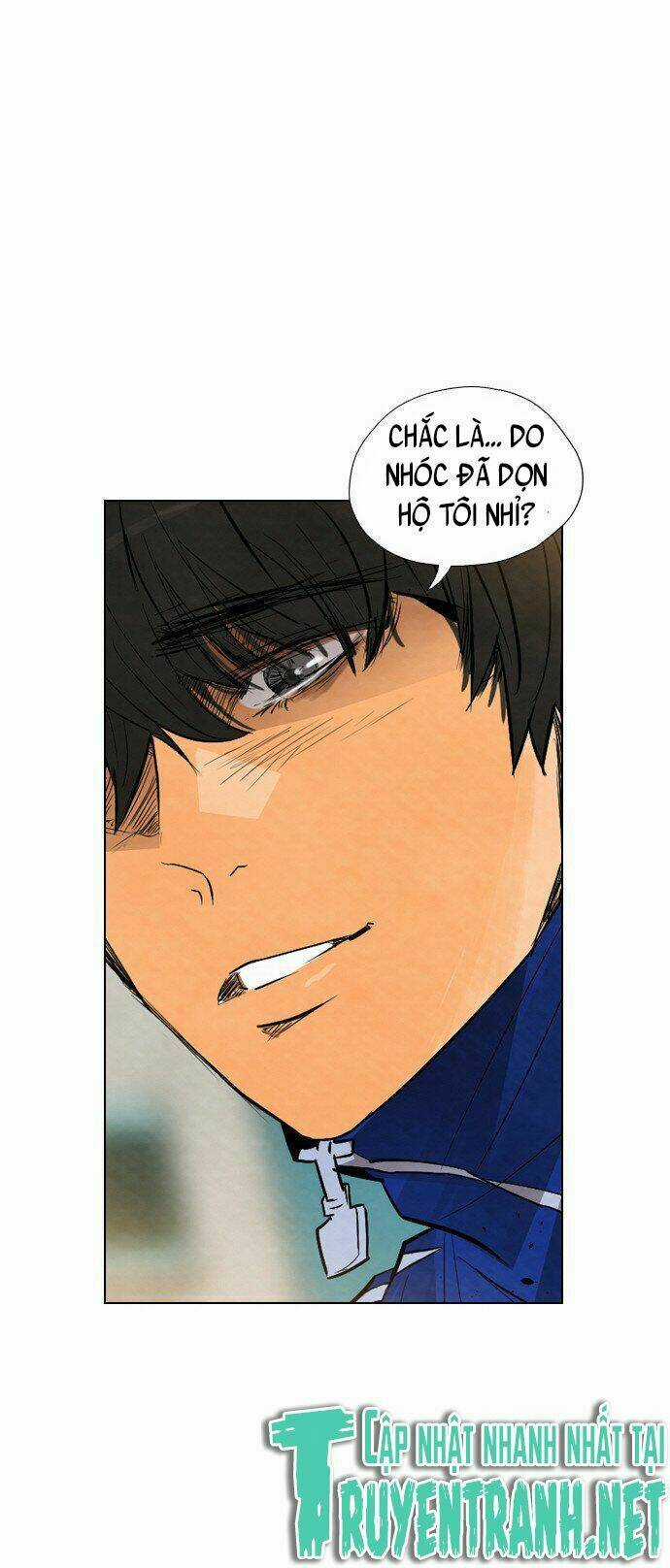 Nạn Nhân Hồi Sinh - Chapter 13 - Trang 19