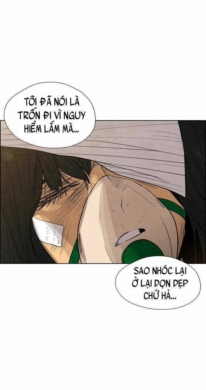 Nạn Nhân Hồi Sinh - Chapter 13 - Trang 20