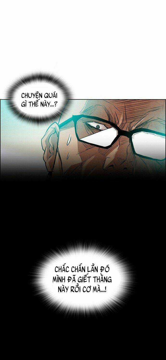 Nạn Nhân Hồi Sinh - Chapter 13 - Trang 3