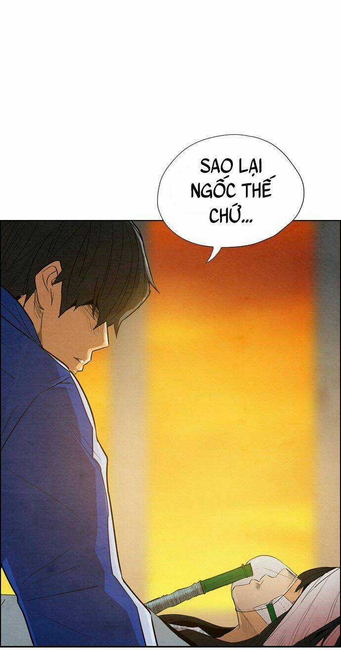 Nạn Nhân Hồi Sinh - Chapter 13 - Trang 21