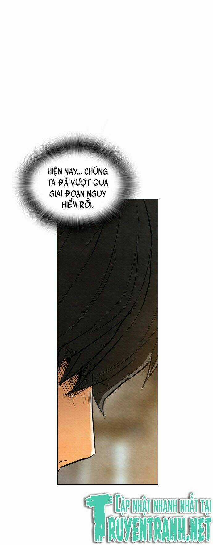 Nạn Nhân Hồi Sinh - Chapter 13 - Trang 22