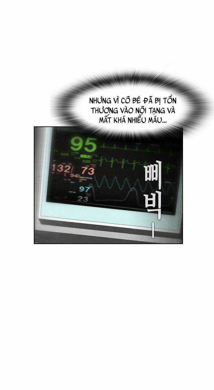 Nạn Nhân Hồi Sinh - Chapter 13 - Trang 23