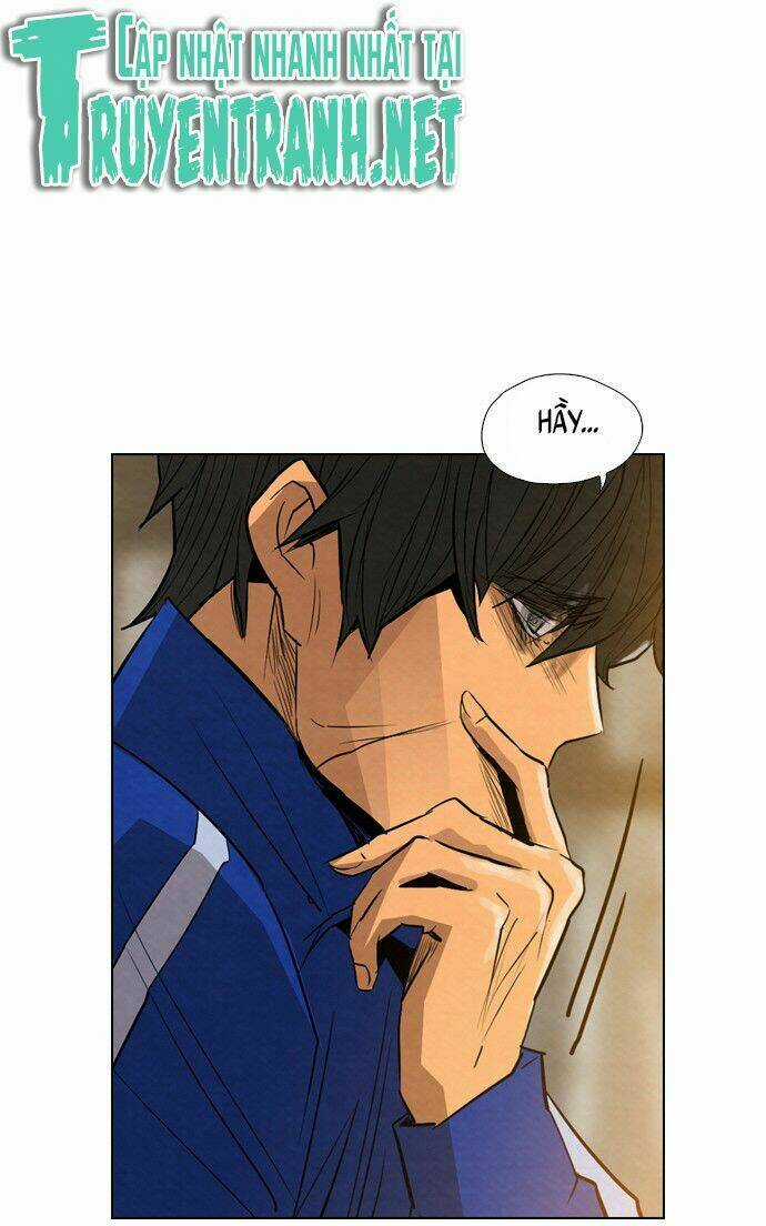 Nạn Nhân Hồi Sinh - Chapter 13 - Trang 25