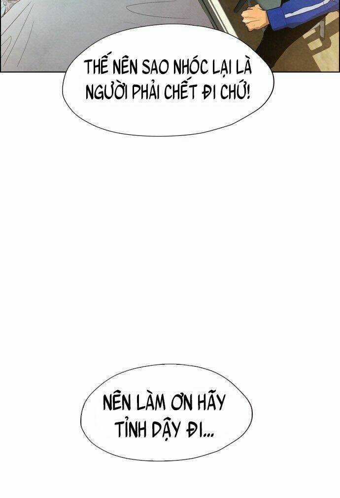 Nạn Nhân Hồi Sinh - Chapter 13 - Trang 28