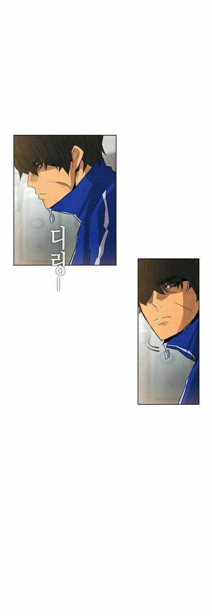 Nạn Nhân Hồi Sinh - Chapter 13 - Trang 29