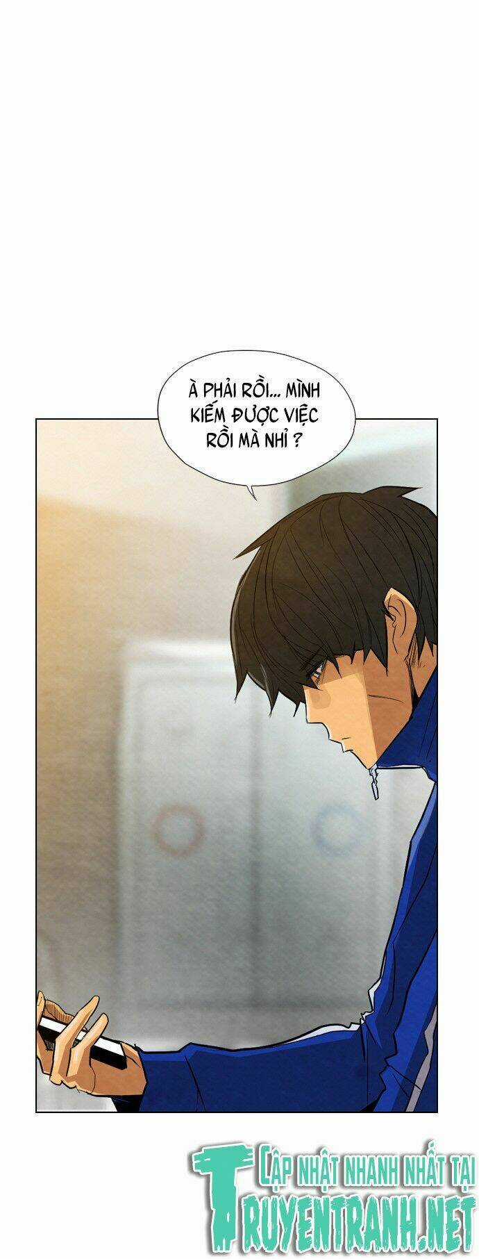 Nạn Nhân Hồi Sinh - Chapter 13 - Trang 31