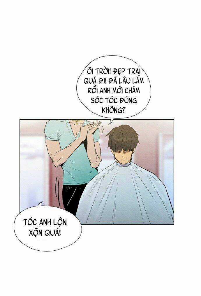 Nạn Nhân Hồi Sinh - Chapter 13 - Trang 35