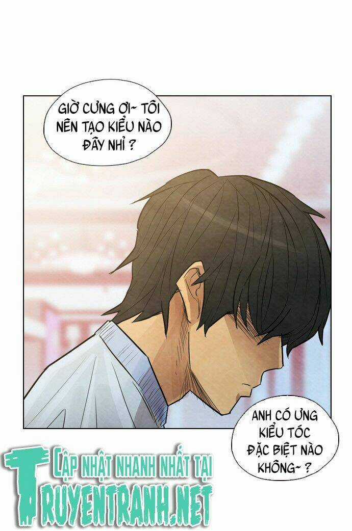 Nạn Nhân Hồi Sinh - Chapter 13 - Trang 36