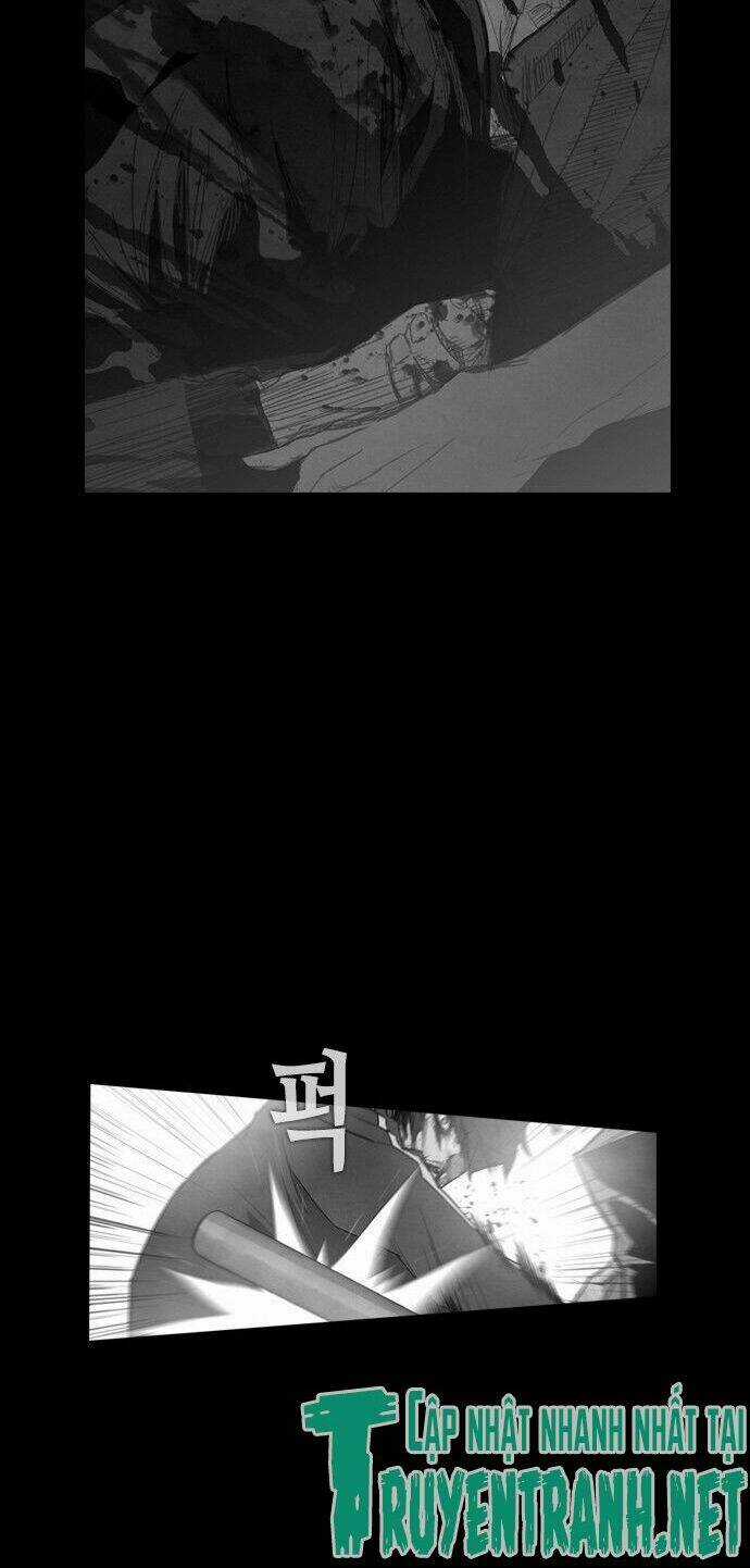 Nạn Nhân Hồi Sinh - Chapter 13 - Trang 38