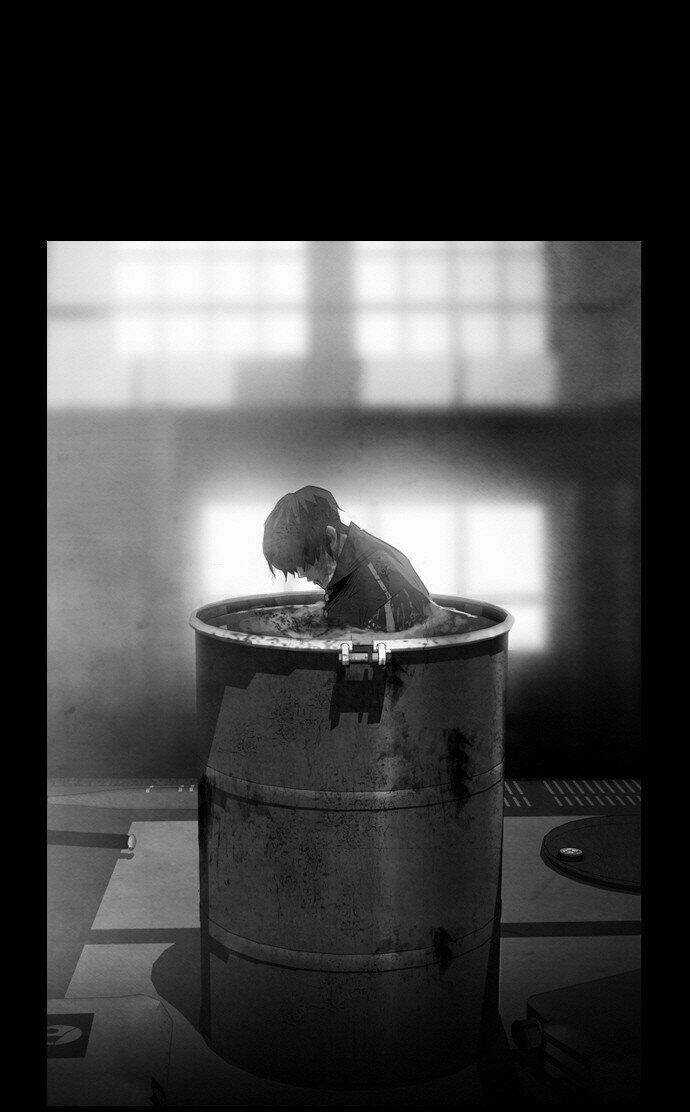 Nạn Nhân Hồi Sinh - Chapter 13 - Trang 5