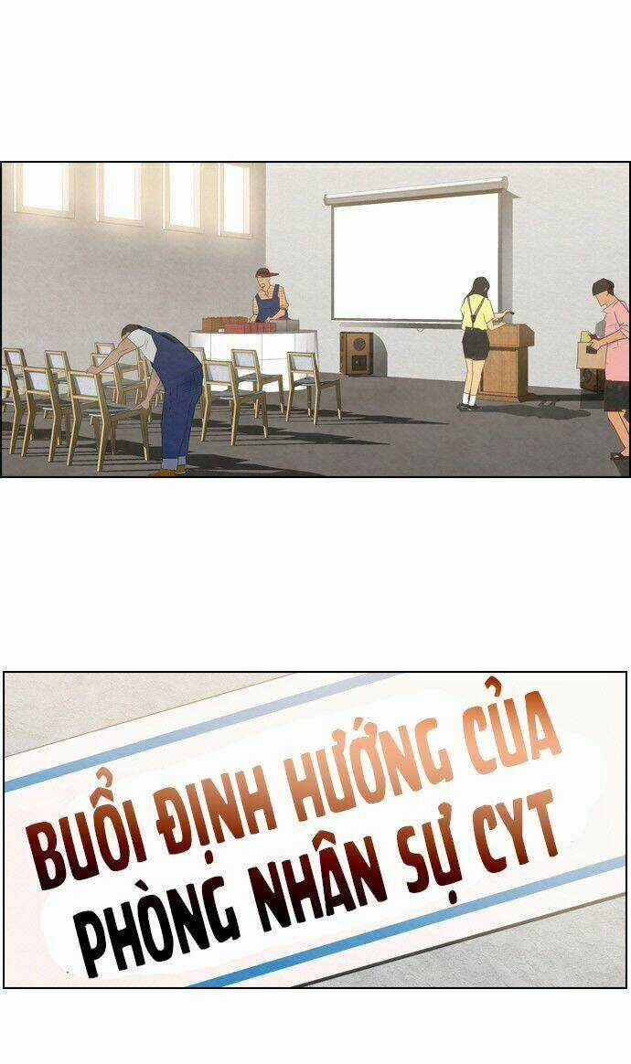 Nạn Nhân Hồi Sinh - Chapter 13 - Trang 42