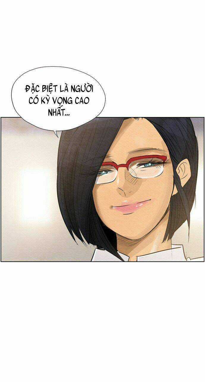 Nạn Nhân Hồi Sinh - Chapter 13 - Trang 44