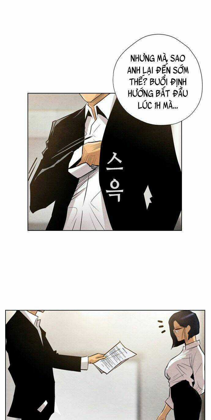 Nạn Nhân Hồi Sinh - Chapter 13 - Trang 46