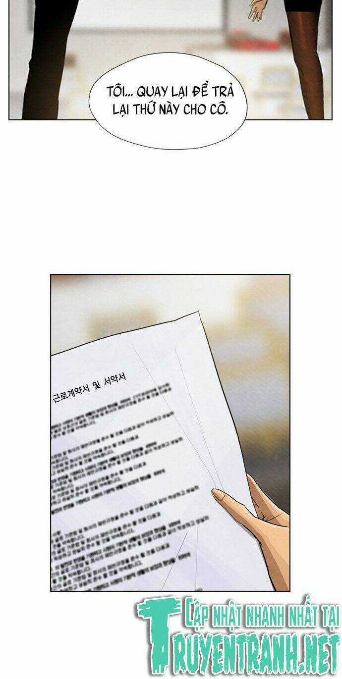 Nạn Nhân Hồi Sinh - Chapter 13 - Trang 47