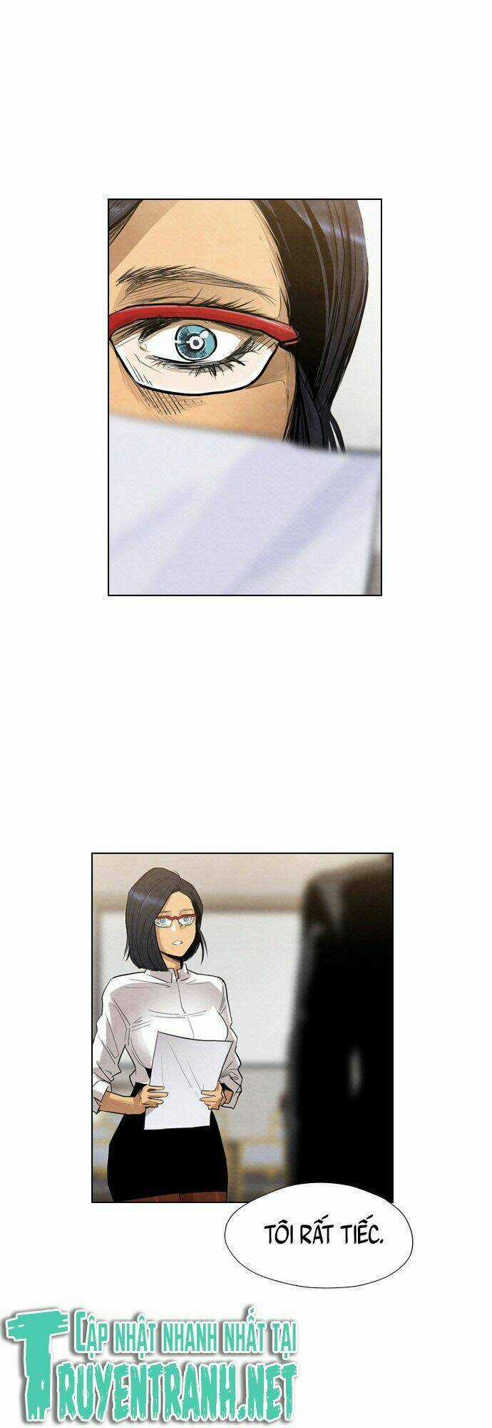 Nạn Nhân Hồi Sinh - Chapter 13 - Trang 49